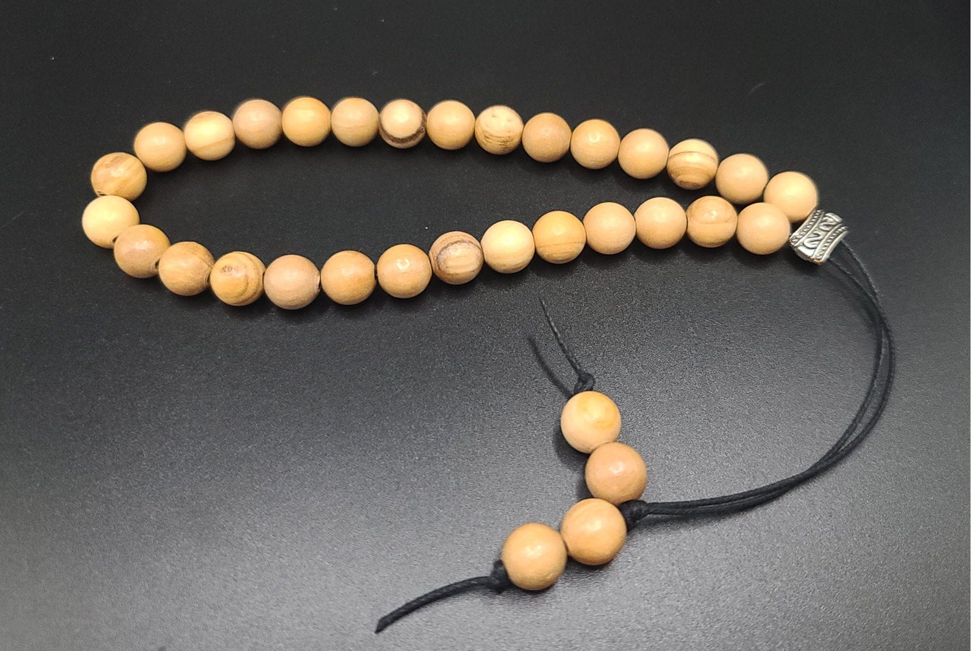 Hotsell Antique Prayer Beads, Vintage Worry Beads, Vintage Meditation Beads, Greek Komboloi, Komboloi Beads, Bakelite Worry Beads, Beige, Gift