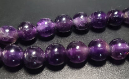 Dark Amethyst – Heavy Use Komboloi