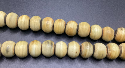 Drum Horn Komboloi - Greek Worry Beads