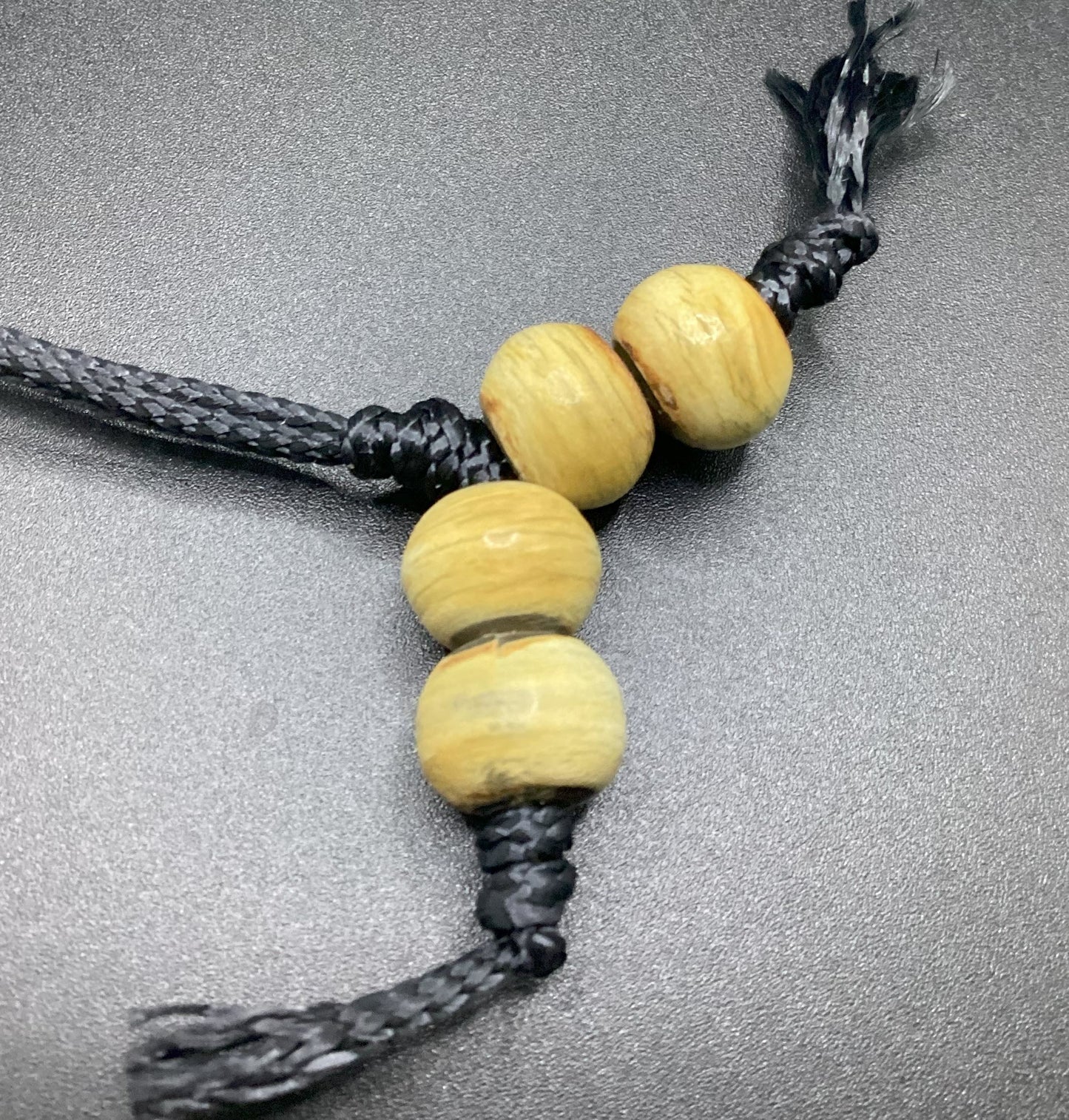 Drum Horn Komboloi - Greek Worry Beads