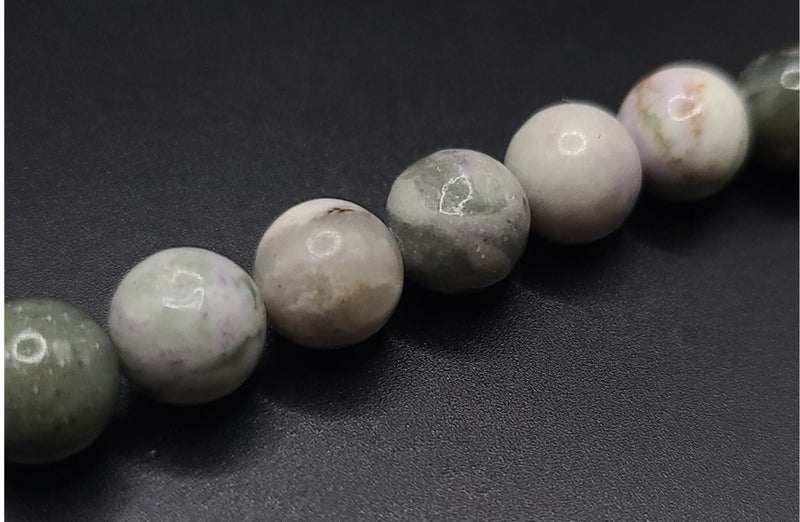 Peace Jade Komboloi - Greek Worry Beads